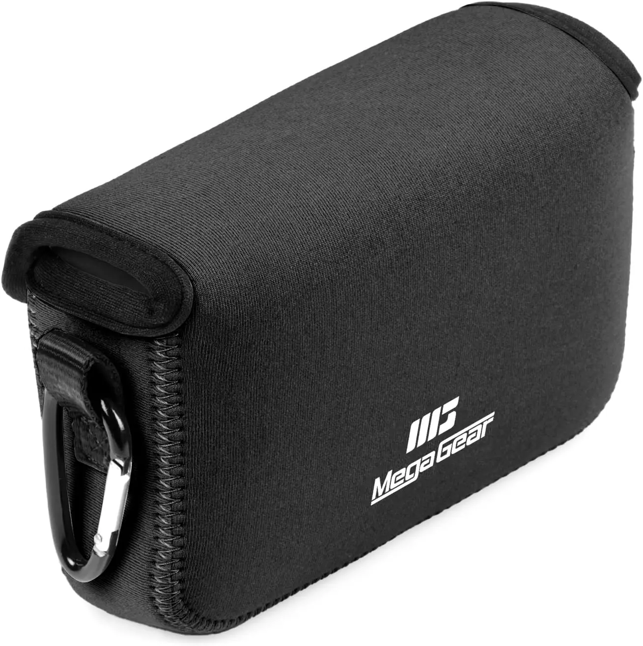 

Neoprene Camera Case for Fujifilm X100VI - Stylish and Protective Digital Photography Bag - Black