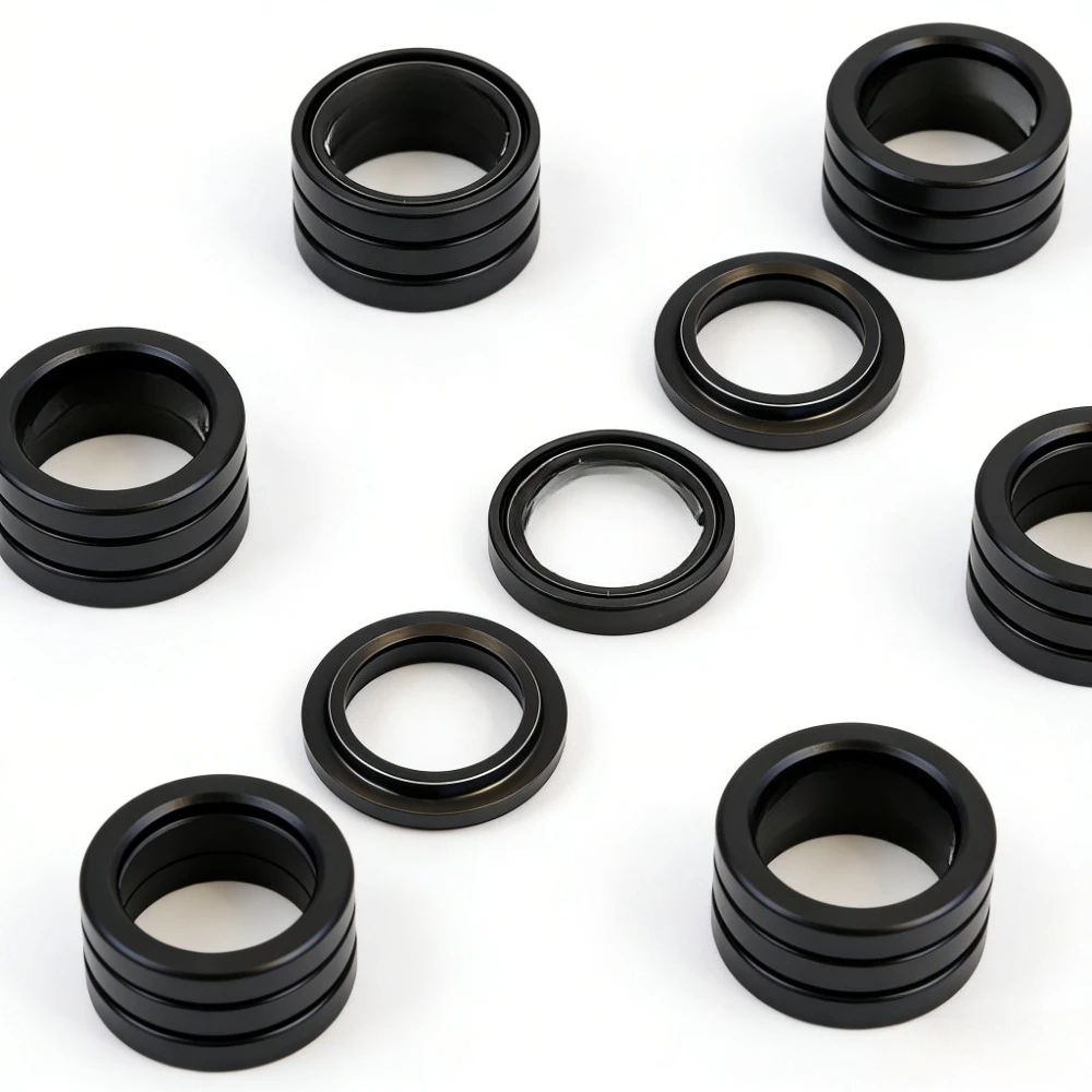 

Сальник передней вилки 41x54x11 мм и пыльник 41x54 мм для Benelli 300 BN302 TORNADO BN 302 2017-2021 2020 2019 2018