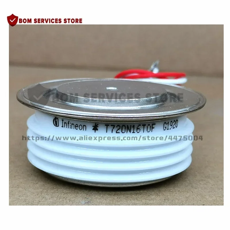 T718N18TOF T720N16TOF T1509N16TOF T6420N UES706 T6421B Neu