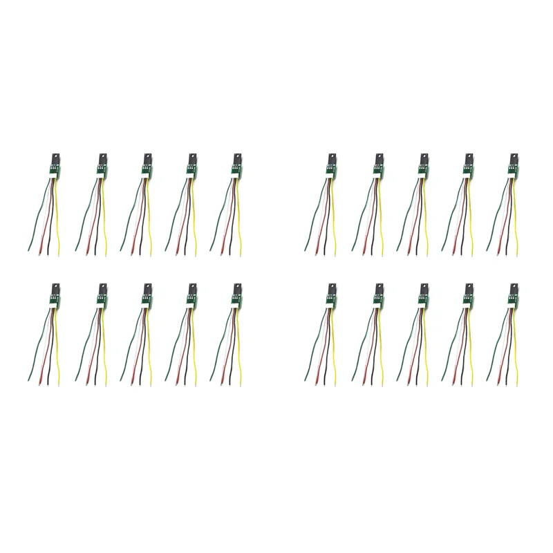 Neu-20PCS CA-888 CA888 15-24 Zoll Universal LCD Monitor Power Board Power Modul