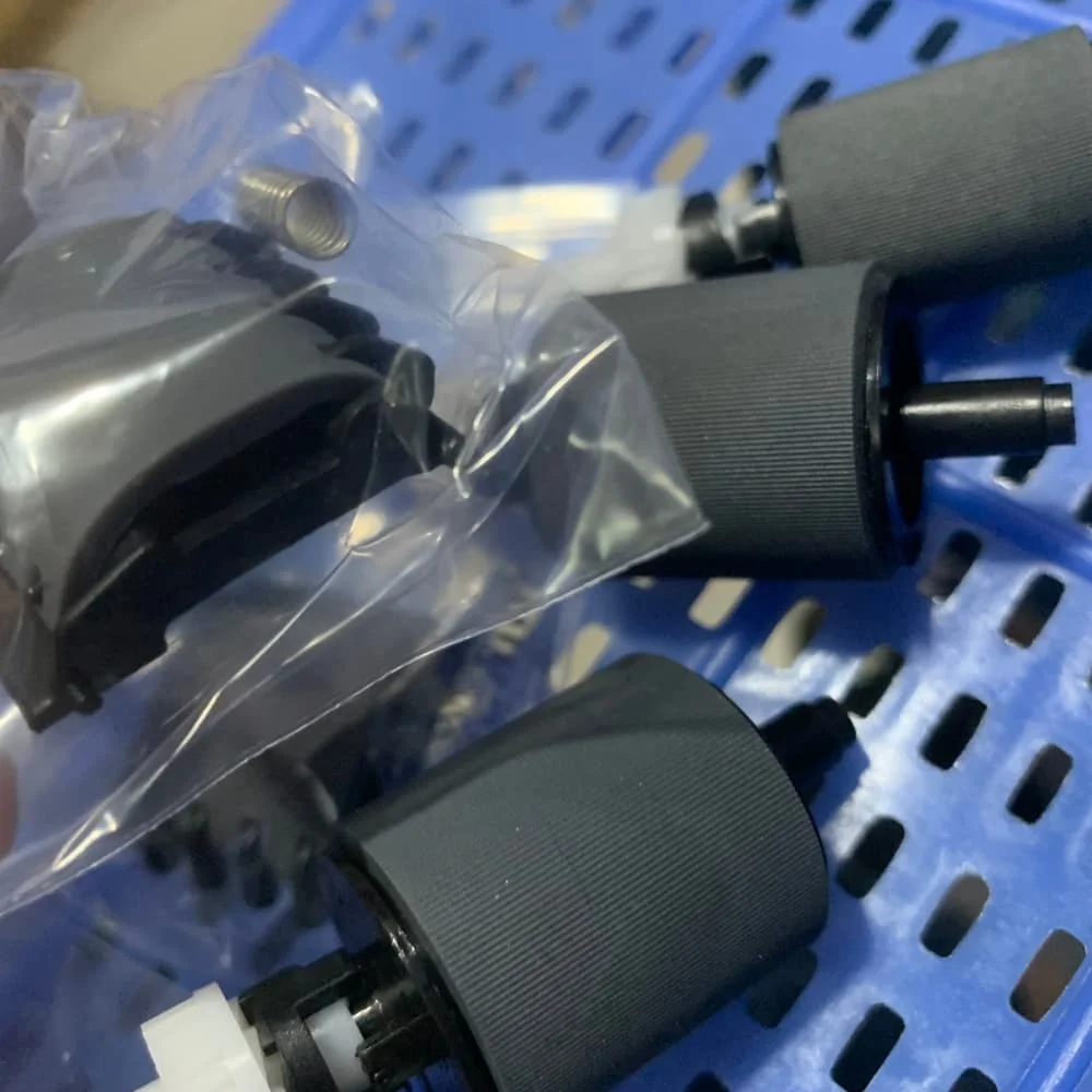 

10SETS A8P79-65001 A8P79-65010 Doc Feeder ADF Roller Maintenance Kit for HP Pro 400 M425 M476 500 M570 M521