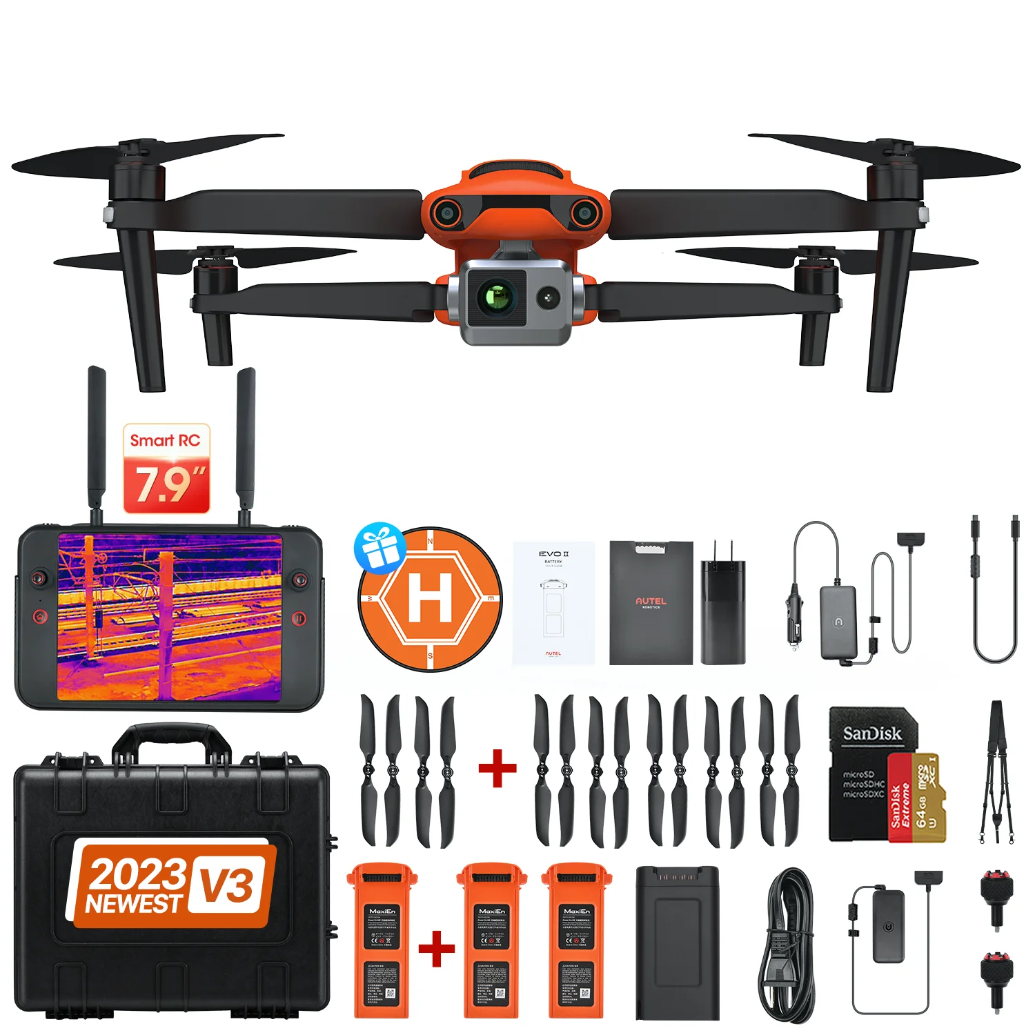 Autel Robotics Evo … - image