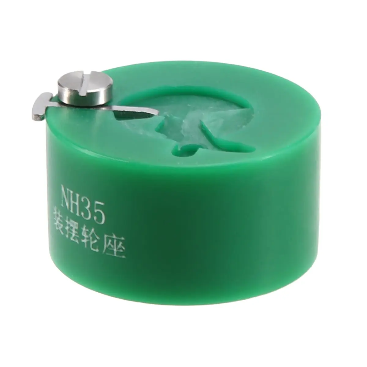 STOCK-Balance Wheel Holder for NH36 Movement Watch Repair Tools Balance Wheel Holder Watch Accessories
