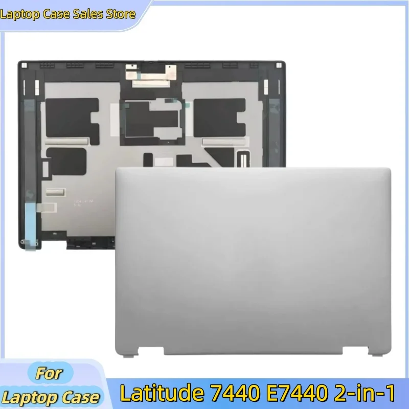 新しい-latitude-7440-e7440-2-in-1-背面蓋トップケース液晶バックカバー-a-シェル-0cwc6g