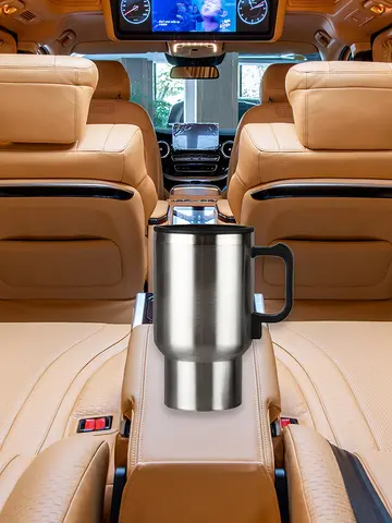 6 best sales कार कप - №5