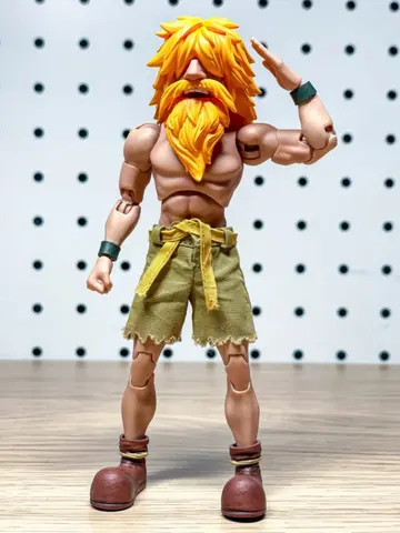 10 best sales धातु स्लग आकृति - №2