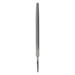 1 Pc File Triangle Shaped File For Fine Cutting Woodworking Metalwork 5/8/10/12 Inch Accessories Tool Professional Hand Tools