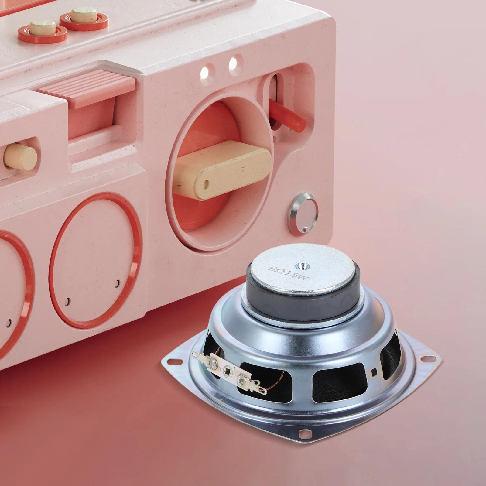 Ensemble d'accessoires de composants électroniques de Machine à boeuf pour Machines de jeu