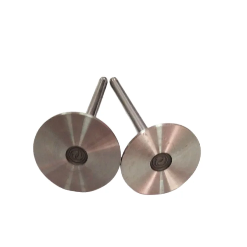 Wholesale Diesl Engine Parts Exhaust Valve 3901117 4994143 3920868 Intake Valve 3920867 3802356 3901117 for Cummin 6BT