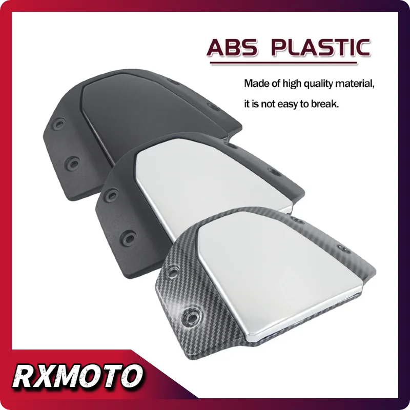 

Motorcycle Windshield For Honda CB650R CB1000R CB 650R 1000R 2018-2020 Sport Windshield Wind Deflector Visor Screen Bracket