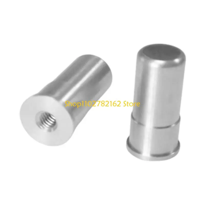 

547B Tilt Steering Column Pivots Pins Automotive Accessory Oversized Steering Pins