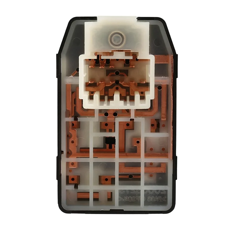 N32R_Rearview Mirro… - image