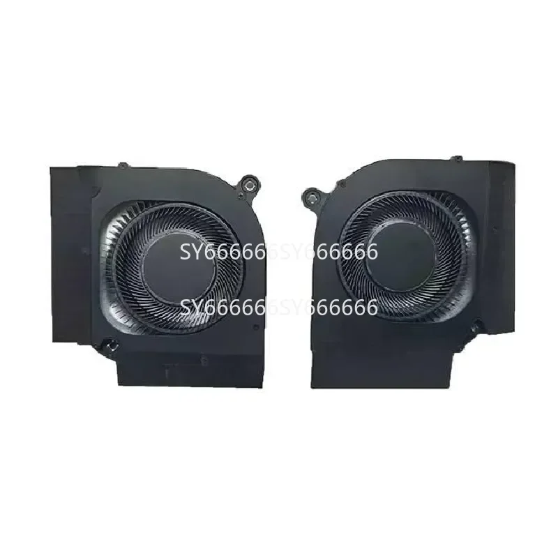 Laptop Cooling Fan For Acer Nitro 5 AN515‑55‑56‑57‑58 N20C1 N22C1 N22C1 12V Power Interface + Free Disassembly Tools