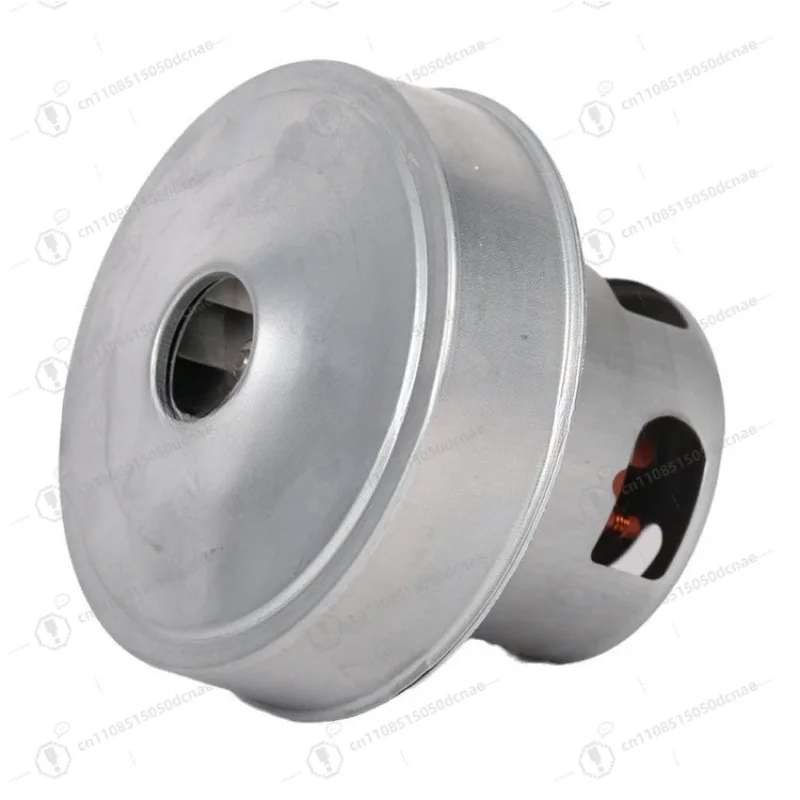 220V High Power Vacuum Cleaner Motor, Universal Blower Motor for Pet Water Blower Stage Snow Machine Replacement Parts