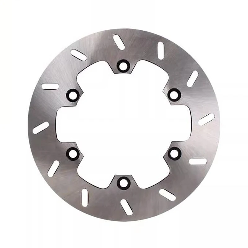 Motorcycle Steel Front Rear Brake Disc Rotor For Yamaha WR 200 1992-1994 DT 200 WR 1992-93 230 TT 250 R RL RM TT250R TTR250 TTR