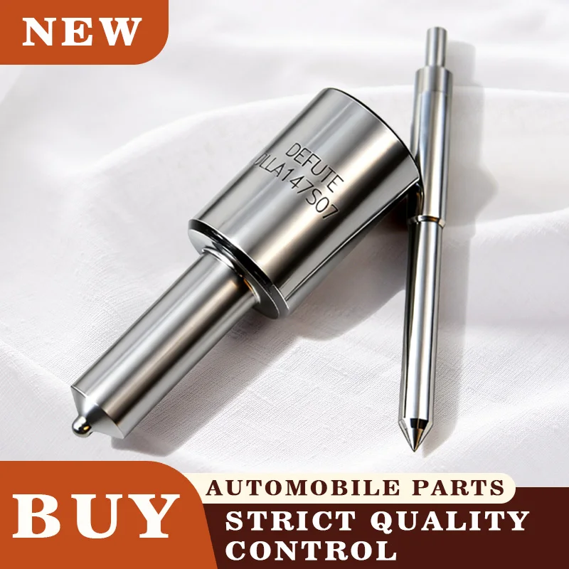 DOP160S825-1424 CDLLA159S067 DLLA152S015 DLLA151S985 Diesel Fuel Injector Nozzle CDLLA147S071 DLLA150S902 For S Series