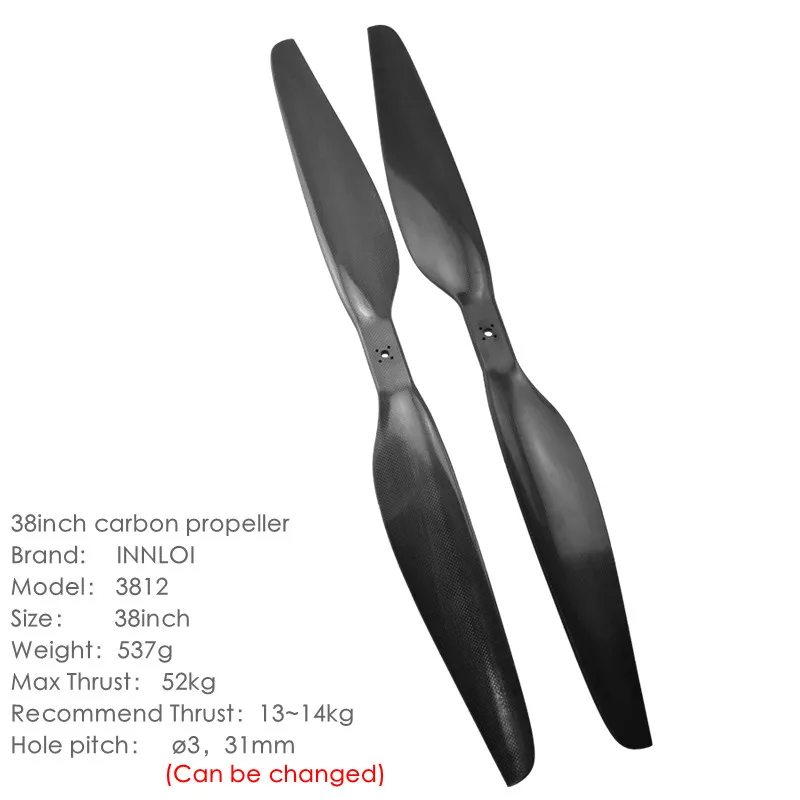 XAERO 31mm Schnellwechsel-Propelleradapter CW CCW für 26-40 Zoll Propeller 8318 10015 Motor – Detail 24