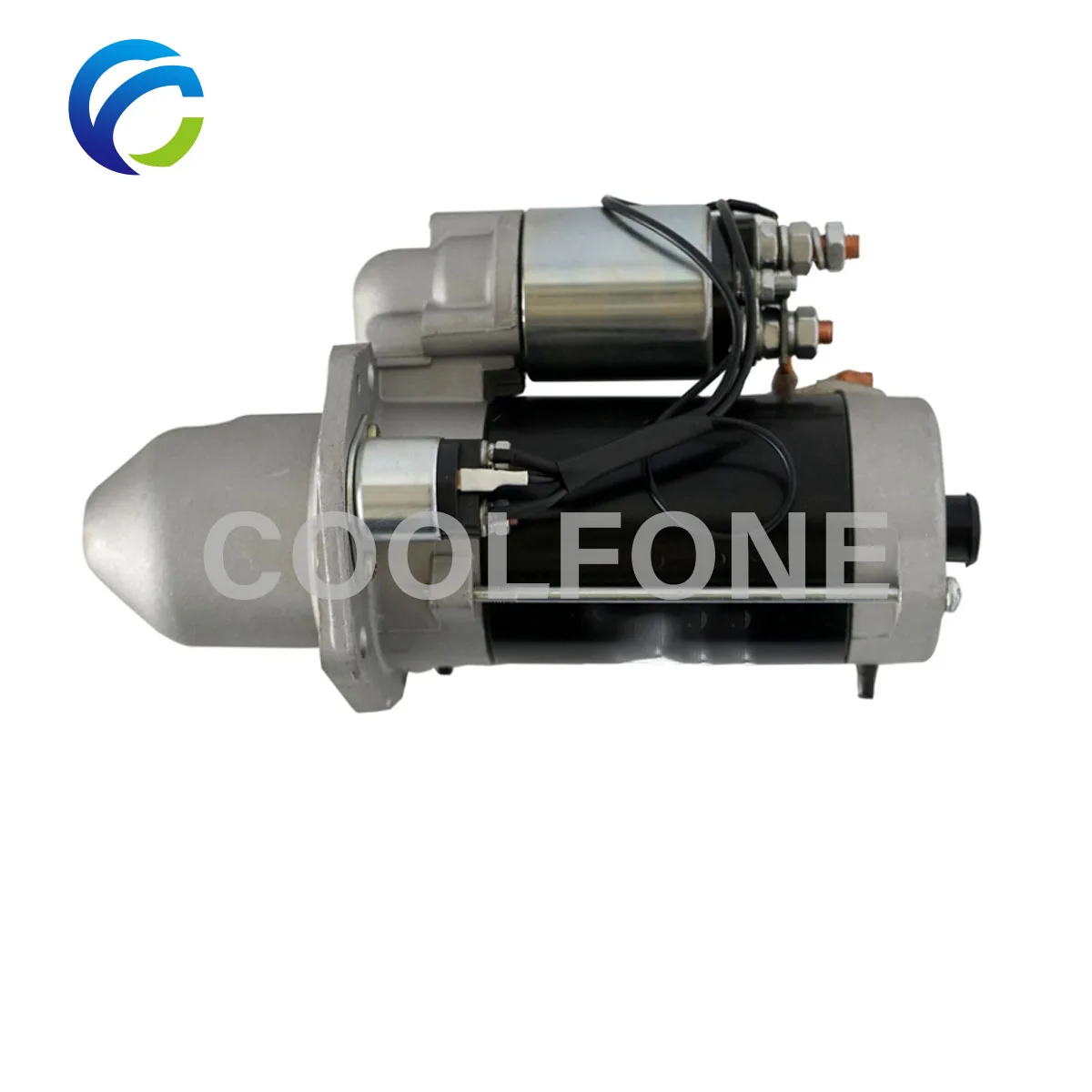 Self Starter Motor for IVECO EuroCargo 0001231016 0-001-231-016 1231016 2995986 48922338 500059586 1892338 42498718