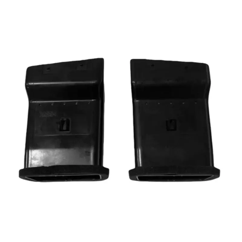 Clear Car Dashboard Middle Control Panel AC Air Vent Outlet 5306410-P00 5306420-P00 For Great Wall Wingle 3 5