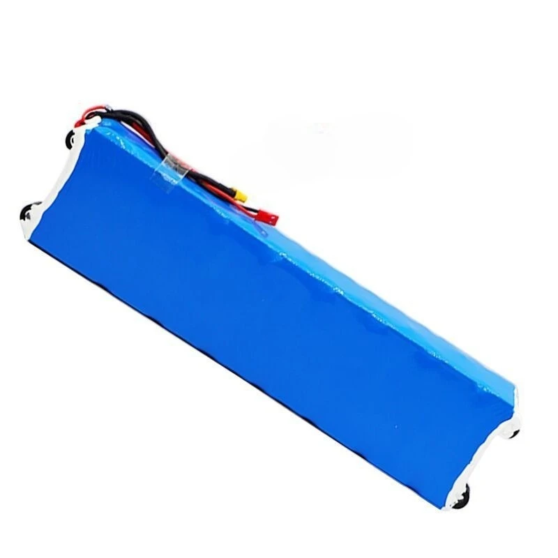 10S3P 36V 20Ah Electric Scooter Battery Pack for Xiaomi M365 with Stand