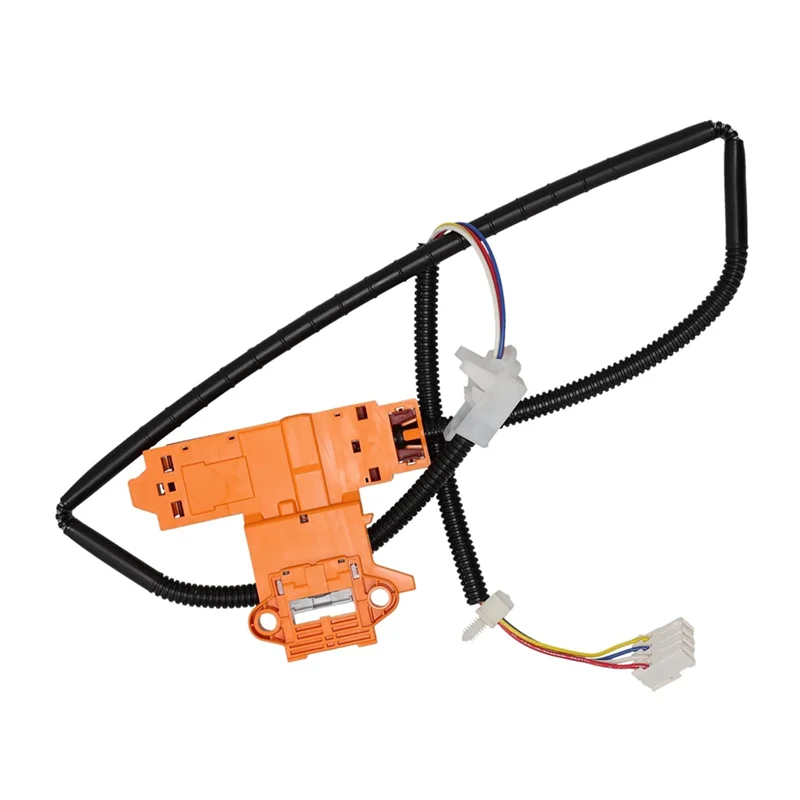 Zatrzask do urządzeń PB WPW10482836 Zatrzask do urządzeń Whirlpool W10482836 3020730 PS7320726