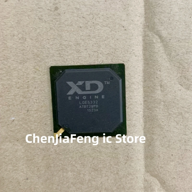 

1 шт. ~ 10 шт./лот LGE5332 5332 BGA, новый оригинал