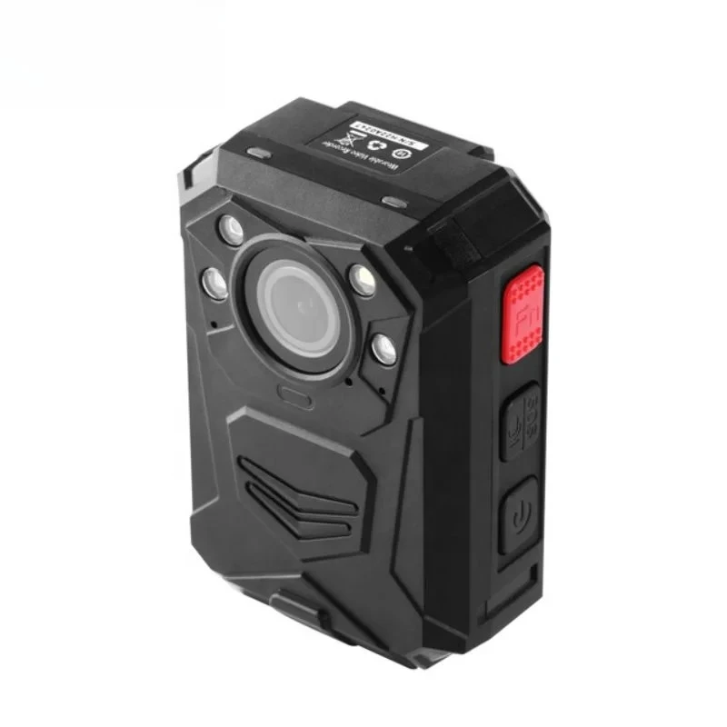 2025 Body-Worn With…