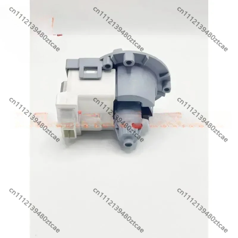 

PX-2-35 Drum Washer Drain Pump Motor, Home Washing Machine Replacement Repair Part
