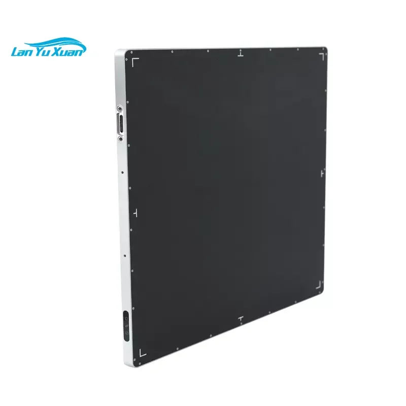 Veterinary Dr X Ray System Flat Panel X Ray Detector X Ray Digital Vet Flat Panel Detector Dr