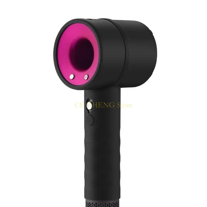 

E56B с мягкой квалификацией корпус для HD01 HD03 HD08 Dryer-рукав промывает предотвращение царапины