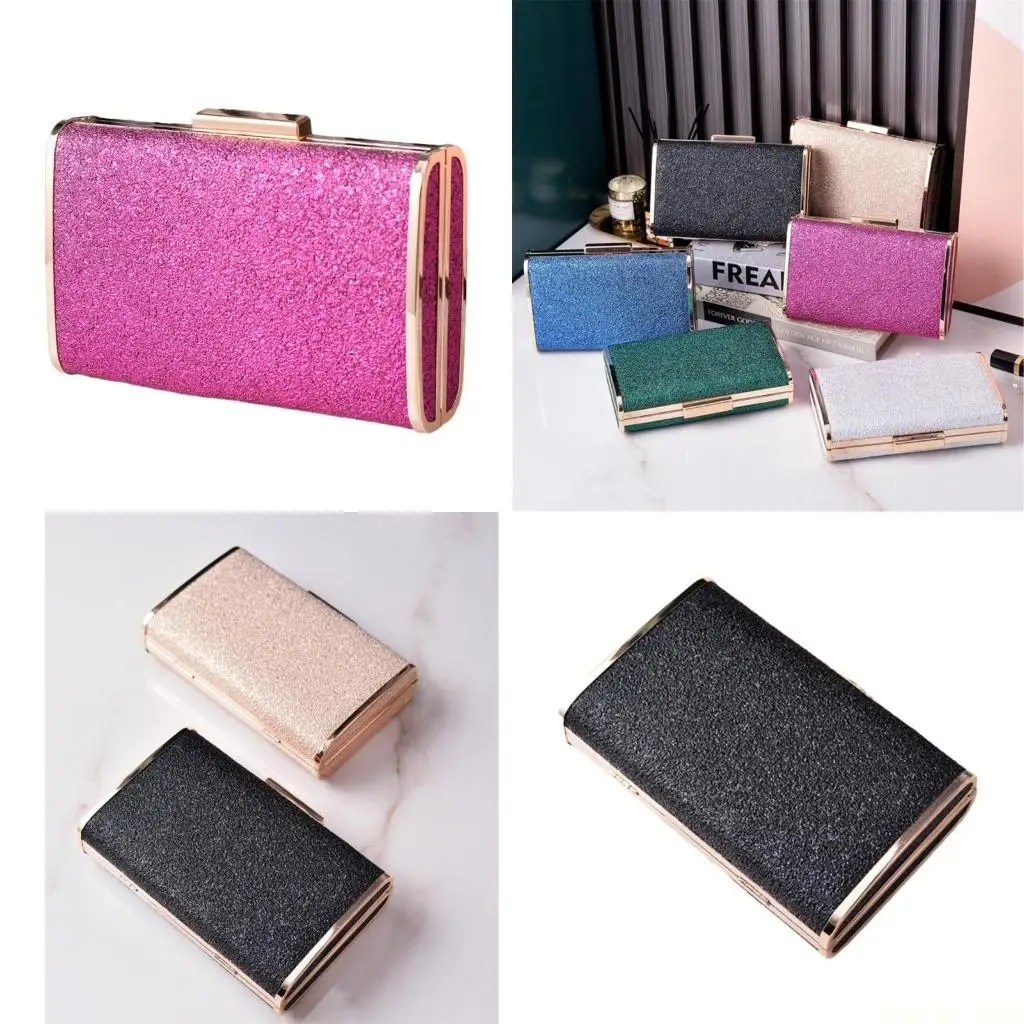 

X90D Crossbody Shoulder Bag for Women Formal Evening Bag Party Banquet Bag Handbag