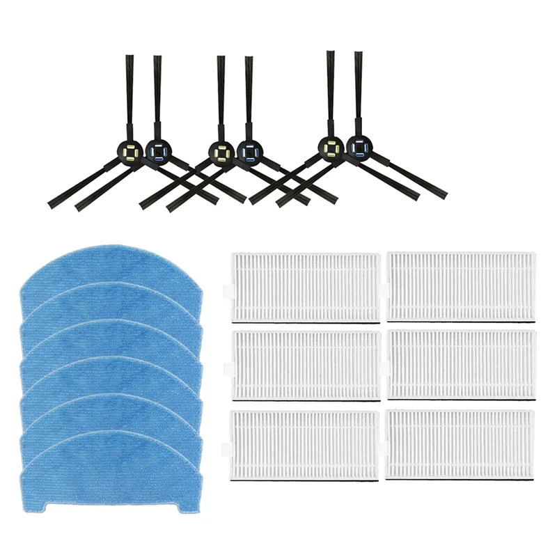 B90B-18 Pcs Side Br…
