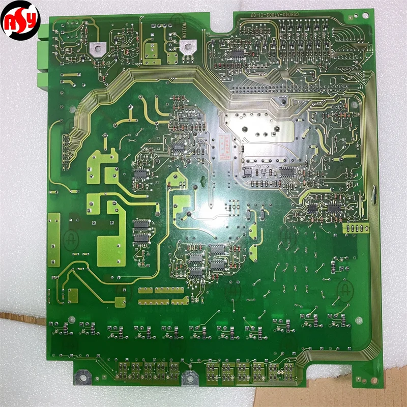 Tested Working Inverter Circuit Board C98043-A7002-L4-12