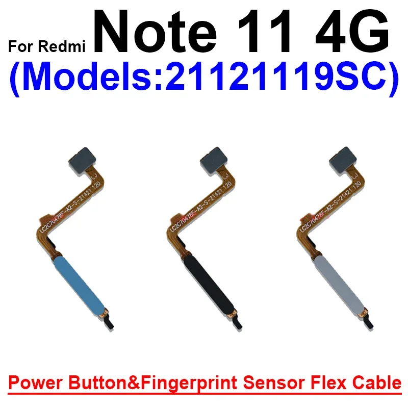 para-xiaomi-redmi-nota-11-11-pro-11pro-plus-4g-5g-sensor-de-impressao-digital-cabo-flexivel-sensor-de-impressao-digital-botao-liga-desliga-pecas-de-fita-flexivel