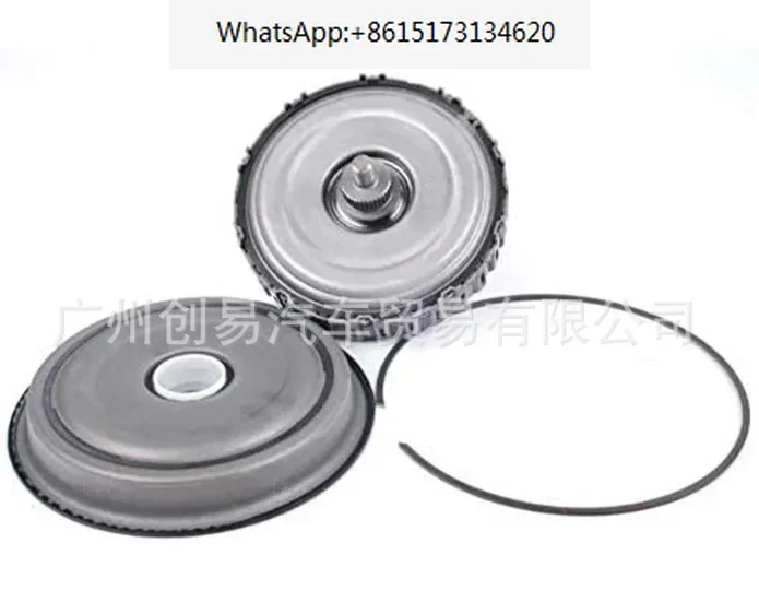 02E398029C 02E398029B DSG Clutch Repair Rep Kit Torque converter for GOLF TIGUAN PASSAT Q3 OCTAVIA YETI 02E 398 029 C