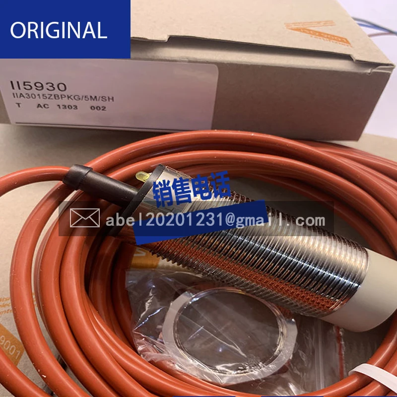 جديد الأصلي II5930 II5917 II5914 II5913 II5916 الاستشعار