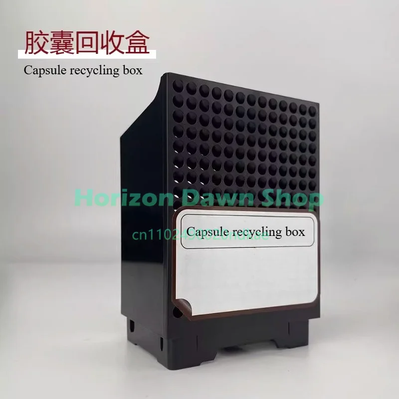 Apply To Nespresso Essenza C30/D30 Capsule Coffee Machine Drip Tray Recycling Box Water Tank
