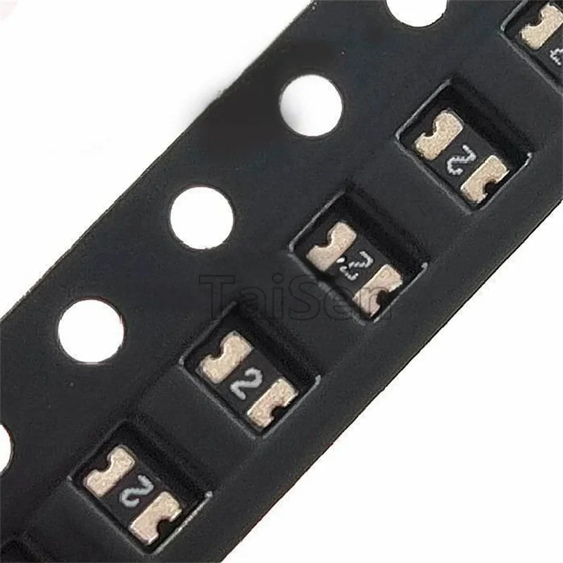 20PCS 0805 SMD PPTC Fuse 2012 Self-Resetting 0.1A 15V/0.2A 9V/0.3A 6V/0.5A 6V/0.75A 6V/1A 10V/2A 10V/3A 10V