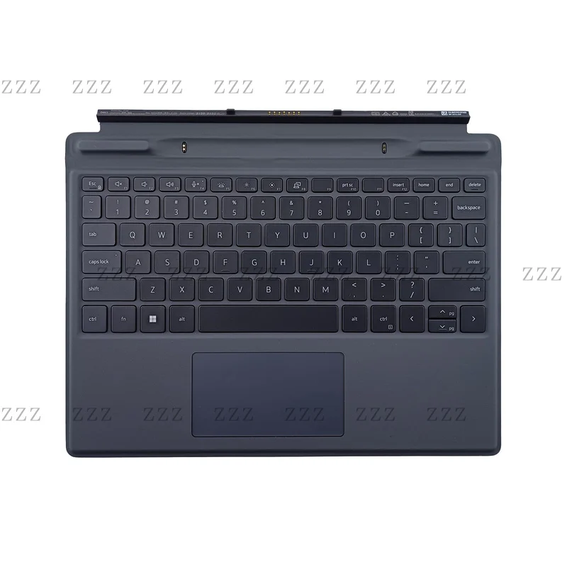 ZZ For Dell Latitude 7320 Keyboard Base K19M Tablet 2-in-1 07MM01 New
