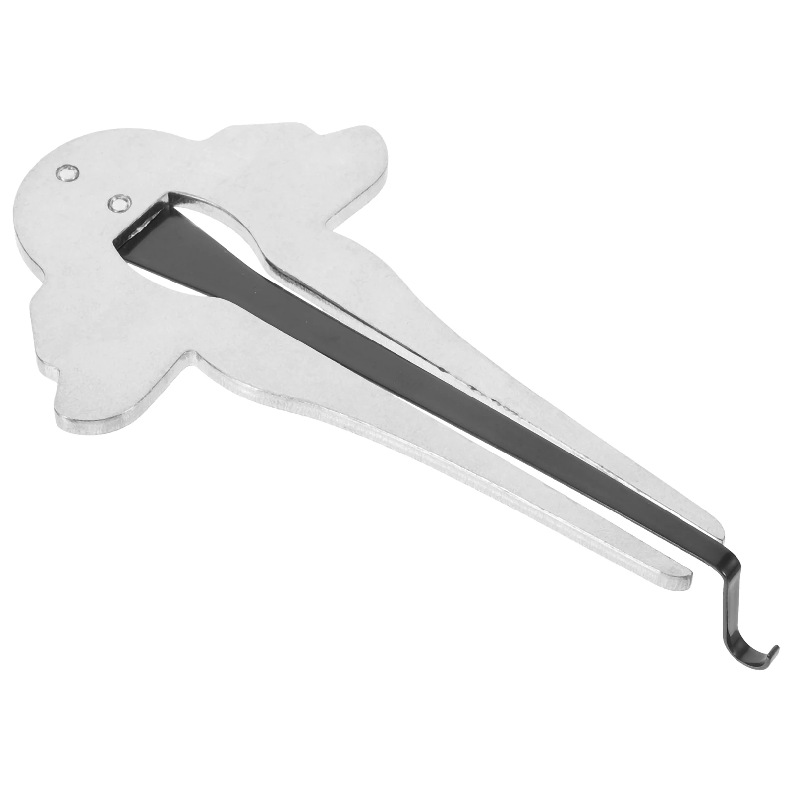 

Metal Mouth Jaw Harp For Beginners Traditional Instrument Lightweight Portable National Harp