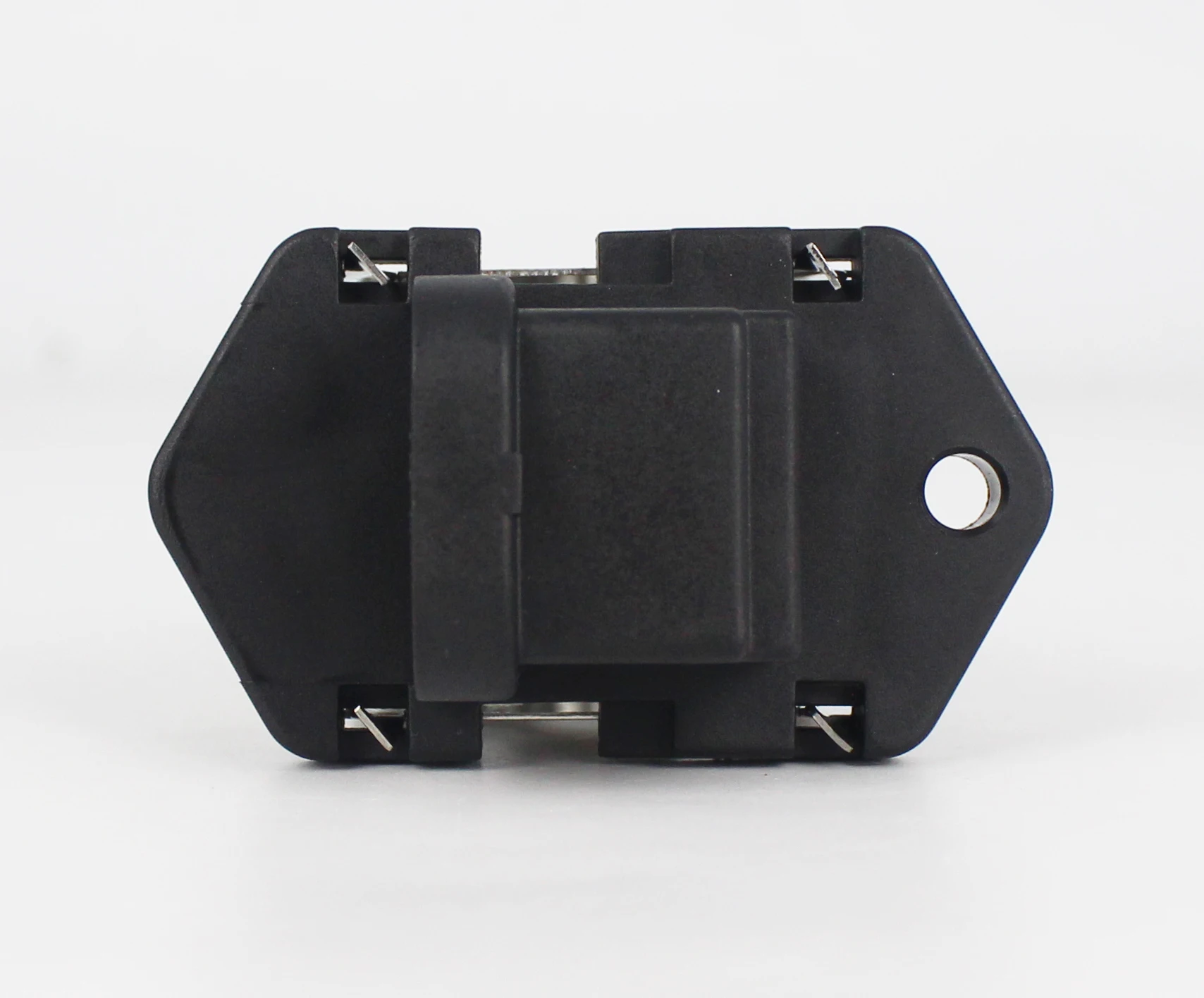 Heater Blower Fan Resistor for Mercedes-Benz Citan W415 111 Cdi Oem 7700432632 Resistance Value：0.69Ω