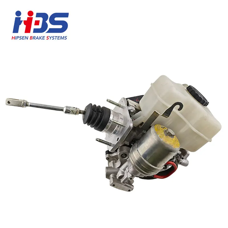OEM Dismantle ABS Brake Pump Master Cylinder Assembly for T-oyota Land Cruiser 4Runner 89541-60190