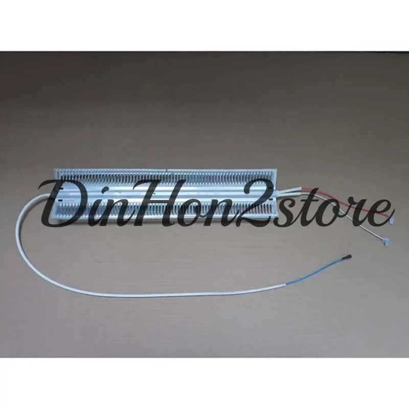 500mm230V1500W92 cross heating tube X type electric heating tube heater skirting wire electric heater tube 220-240V