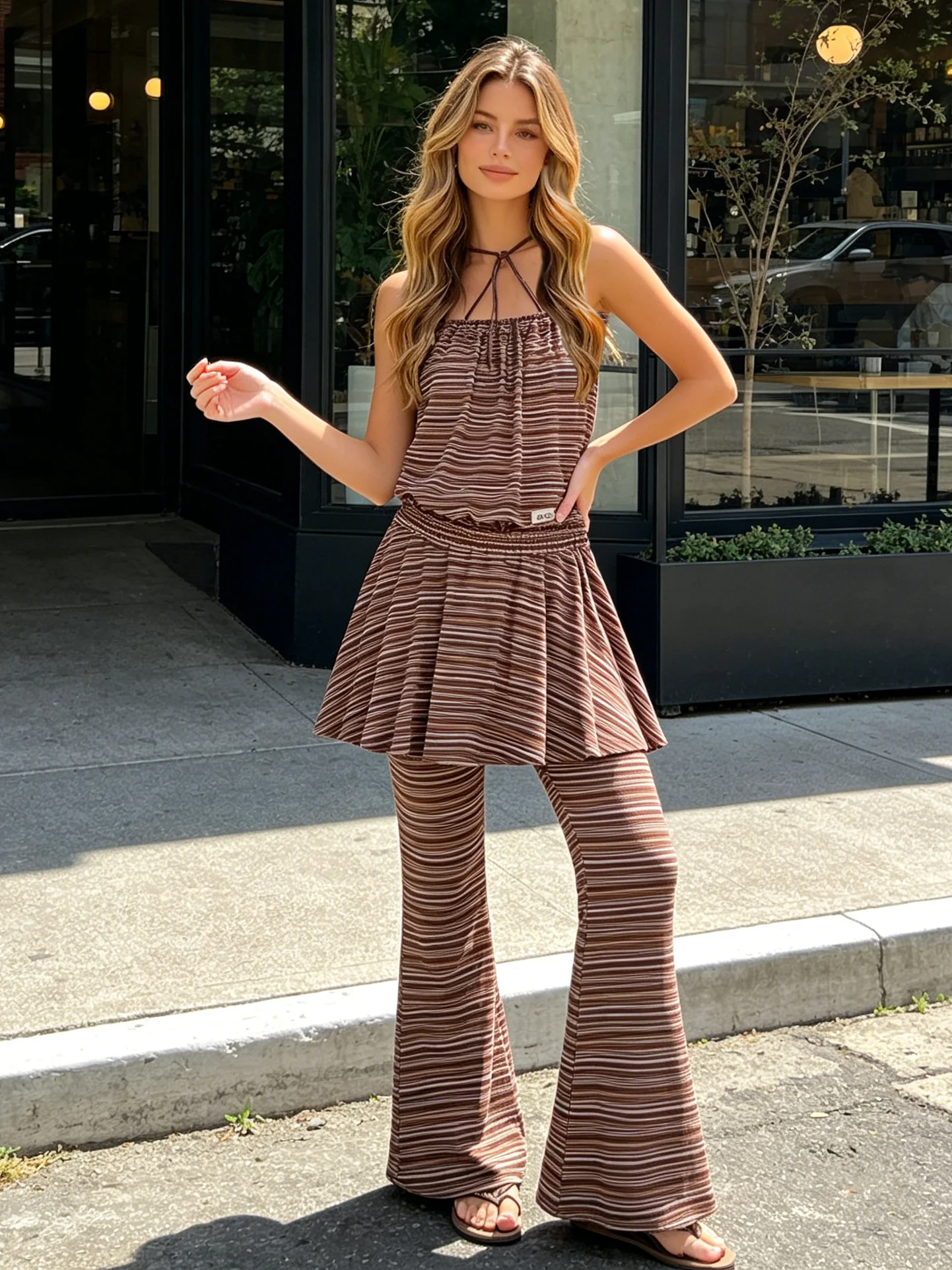 2026summerwomen's matching sets/ casual dresses casual fashion
