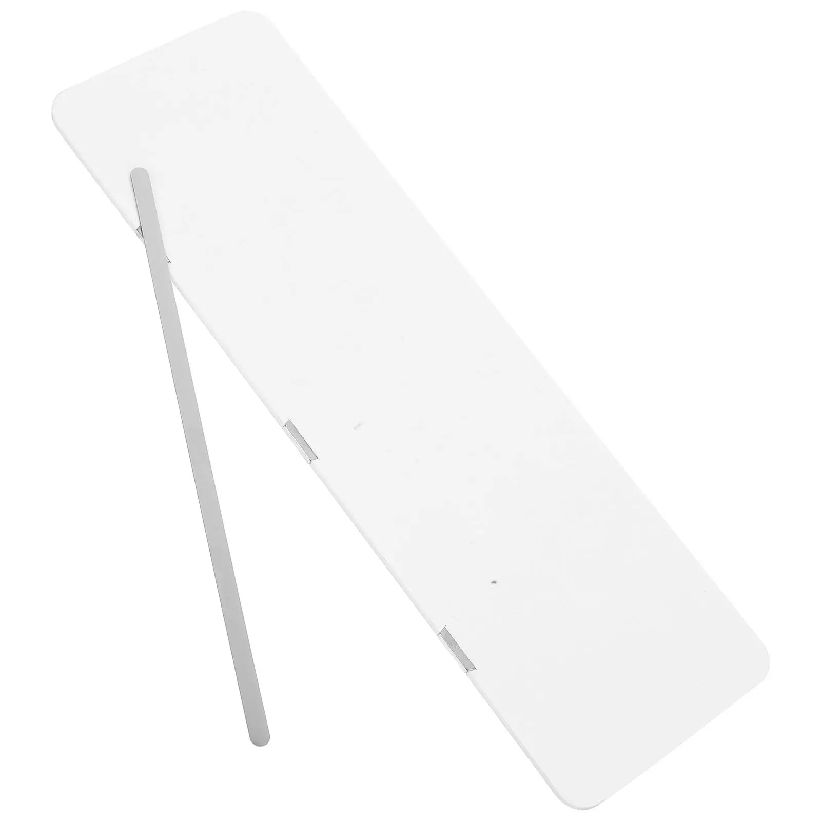 Computer Monitor Memo Board Magnetic Side Panel Sleek Erasable Office Desk Accessories Desktop Workspace Notes Organizer