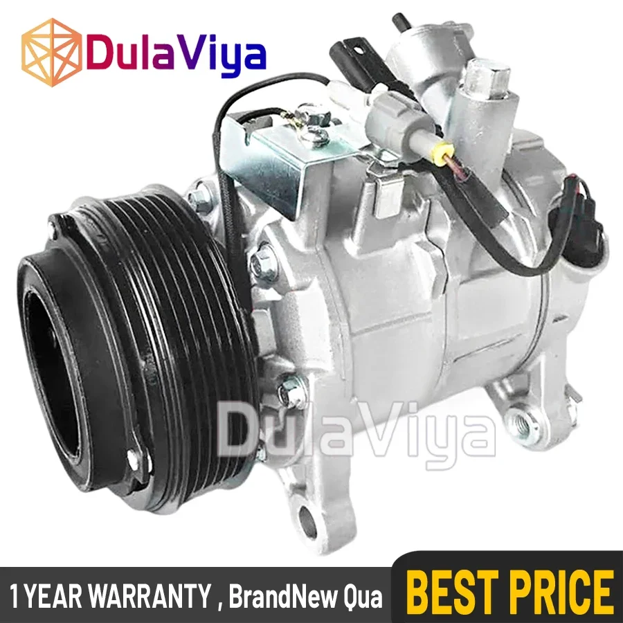 

AC Compressor For BMW X3 F25 F30 F31 F34 F35 F33 F32 F36 F80 F20 F21 20d X4 35d 645292164672 64529223695 64529396722 64506805025