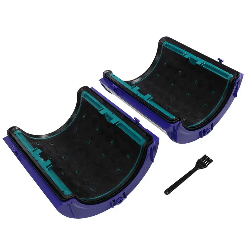 

Горячая распродажа - Сменные фильтры для очистителей воздуха Dyson, модели HP04, TP04, DP04, TP05, HP05, для очистителей-вентиляторов Pure Cool с герметичной системой очистки воздуха