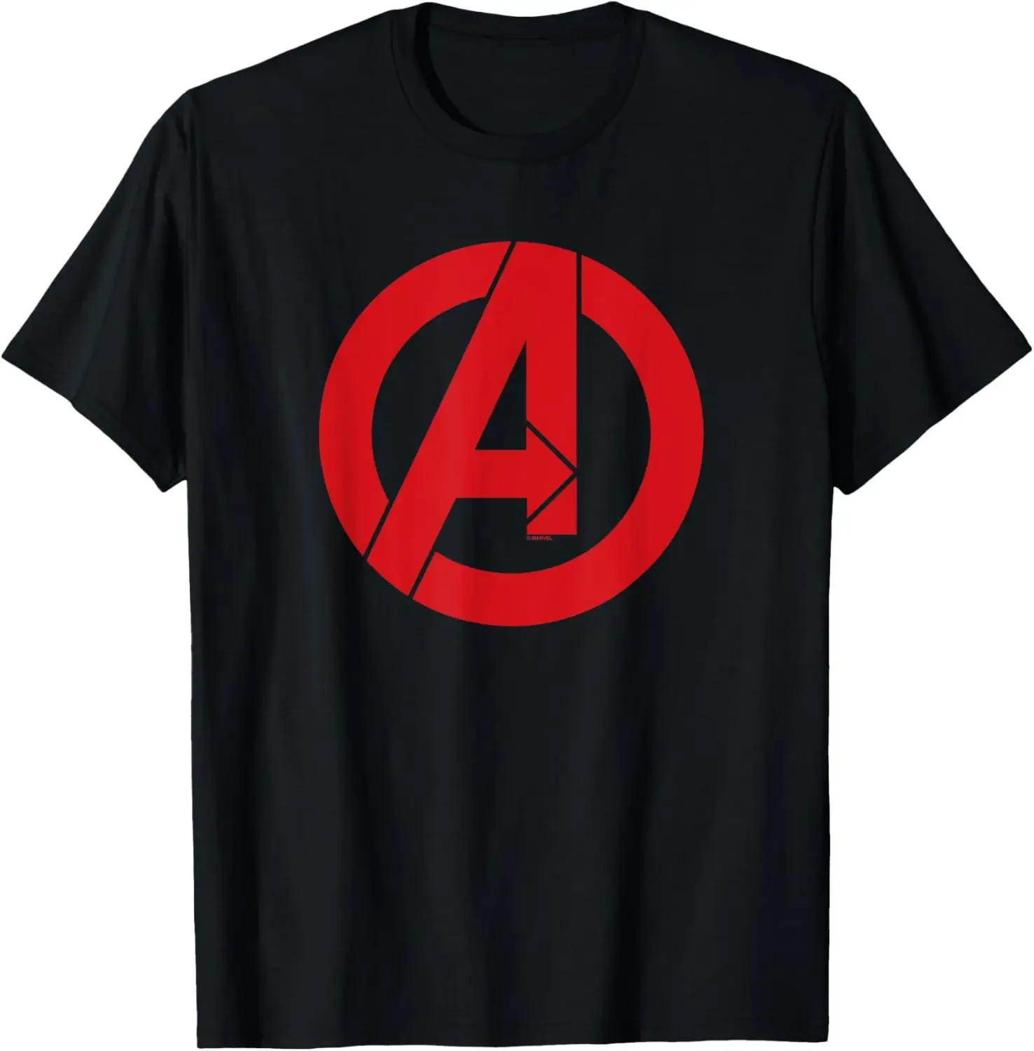 

Marvel - Avenger Logo T-Shirt