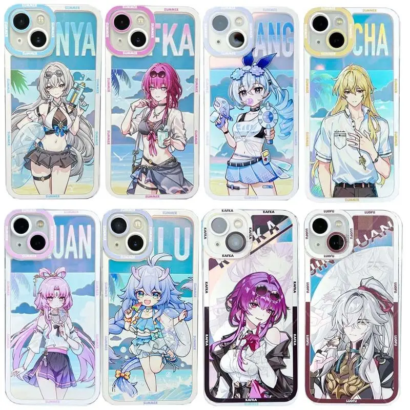 Honkai Star Rail Ka… - image