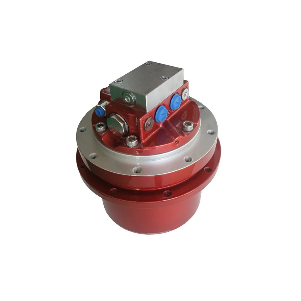 Original Final Drive, Mini Excavator Final Drive, Final Drive For Excavator